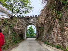 -石潭村