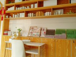 -慈蕊美容养生·专业经络调理