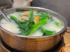 -常来小聚·广州非遗传承餐厅(高德置地店)