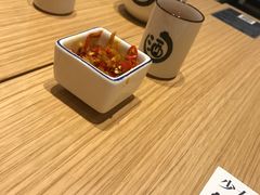 -文叔·湖北名小吃·小龙虾(华强北店)