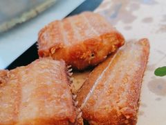 干煎带鱼-金时代顺风大酒店(瑞虹路店)