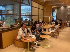 -去茶山(重庆万象城店)