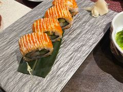 -青叶日本料理(北辰店)