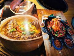 -吃饭皇帝大(解放西路店)