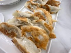 -东方饺子王(新奥购物中心店)