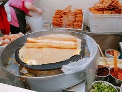 -清真·二嫂子煎饼果子(鼓楼旗舰形象店)