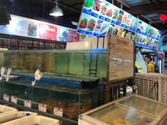 -御唐府海珊瑚主题餐厅