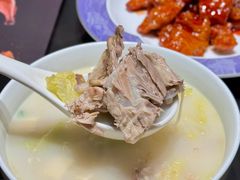 -在前门·烤鸭北京菜(五月花广场店)