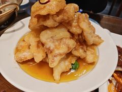 -东北大院·东北菜(三台子店)
