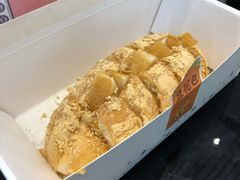 -喜茶(深圳福田星河COCO Park店)