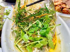 -东江海鲜大排档·潮汕菜·砂锅粥