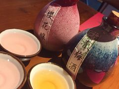 -石葵(锦业时代店)