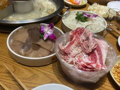 -佬土鹅肠火锅(中建大观店)