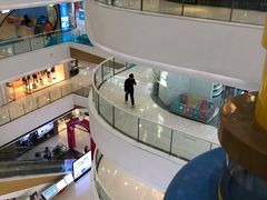 -上海颛桥万达广场