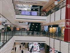 -万达广场(济南魏家庄店)