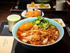 -顺溜·手工刀削面·黑金店(铜锣湾店)