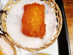 墨西哥风味鸡腿排-和府捞面(东直门银座店)