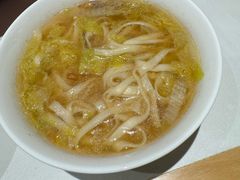 -山东宾馆·齐鲁苑餐厅