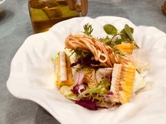 -小厨娘淮扬菜(清江苏宁广场店)