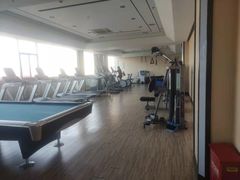 -一兆韦德健身(古美店)