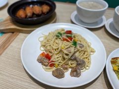-卢家妈妈·西餐厨房(卜蜂中心店)