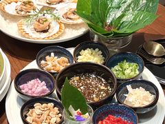 -泰香米泰国餐厅(中大国际店)