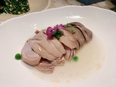 猪肚-二十八里太湖船菜(吉祥路店)