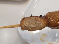 鸡肉丸-宜家·瑞典风味餐厅(北京西红门店)