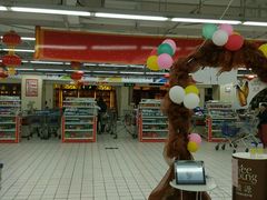 -农工商超市(金沙江路店)