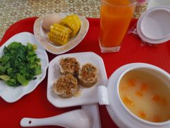 点击看大图 -宝生月子中心(独栋园林·福田店)
