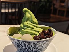 -六六·抹茶66’s SALDessert(保利时光里店)