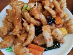 -全州拌饭馆(断桥店)