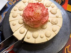 -索菲特酒店·海鲜自助 ·聚餐厅