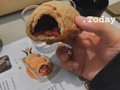 -蔡澜点心·粤菜(西单大悦城店)