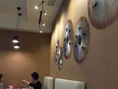 -清真·穆巴拉克西餐厅(回民街店)