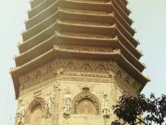 -玲珑塔公园
