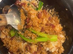 -火啫啫·粤式啫啫煲(南通首店)