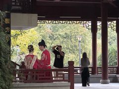 -堤角公园