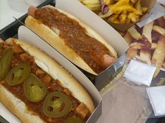 -纽约薯条(世豪广场店)