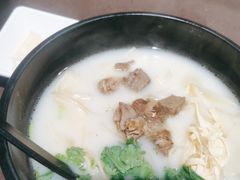 -煜丰汴京烤鸭(福彩路店)