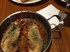 -美盛喜来登大酒店-盛宴标帜餐厅