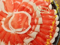 -快乐小羊·内蒙牛羊肉火锅(流花中心店)