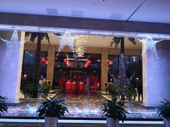 -常州环球恐龙城维景国际大酒店