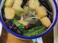 -喝丢一只鞋海鲜烧烤·海肠捞饭(市场店)