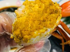 -三妹小龙虾·黄油蟹(华侨城总店)