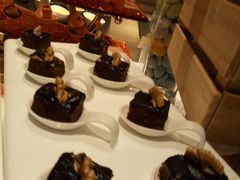 -云庭咖啡厅· 中航泊悦酒店(虹桥T2店)