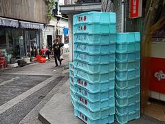 门面-江南春(中山中路店)