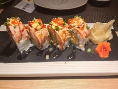 -德川家日本料理(中关村寰太大厦店)
