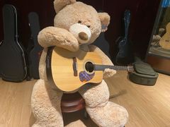 -何顺华吉他沙龙