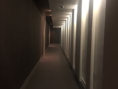 -上海柏悦酒店